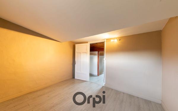 Maison à vendre    3 pièces • 60 m2 Millas