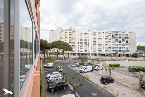 Appartement à vendre |  Mauguio |  2 pièces | 28,5 m²