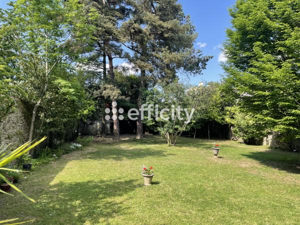 Maison 7 pièces - 169 m²