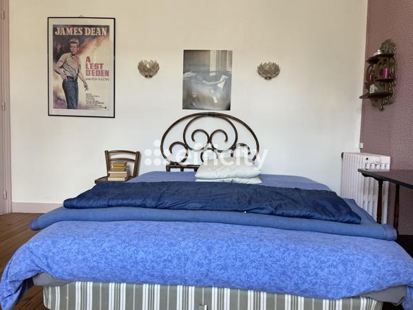 Maison 7 pièces - 169 m²