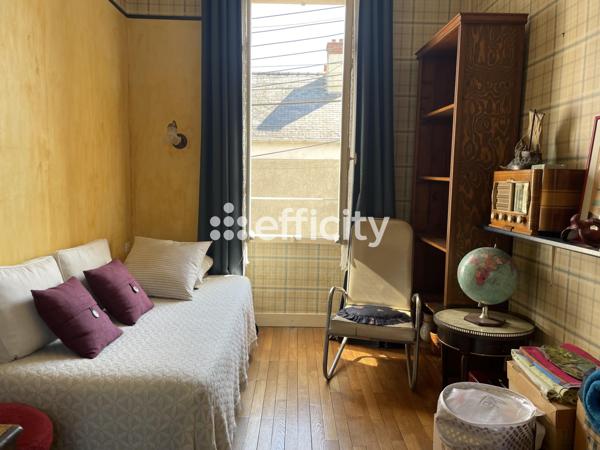 Maison 7 pièces - 169 m²