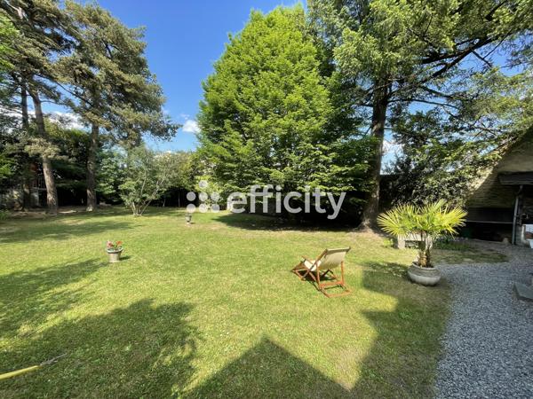 Maison 7 pièces - 169 m²