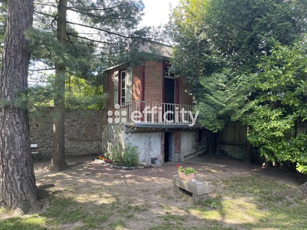 Maison 7 pièces - 169 m²