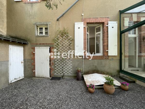 Maison 7 pièces - 169 m²