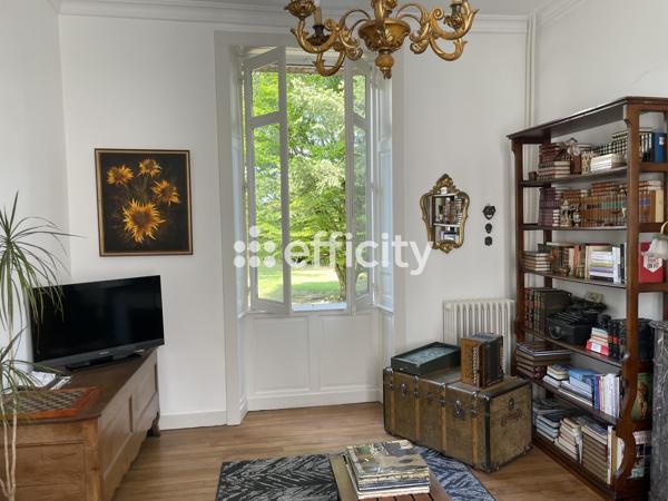 Maison 7 pièces - 169 m²