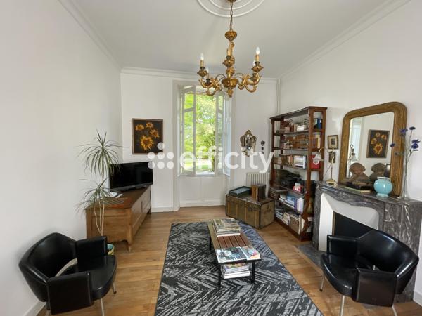 Maison 7 pièces - 169 m²