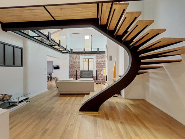 Achat appartement Cazères - 5 pièce(s) - 202 m² - 367 000 €