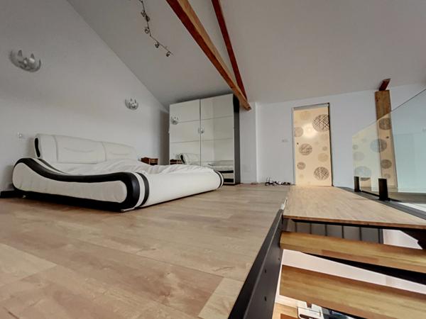 Achat appartement Cazères - 5 pièce(s) - 202 m² - 367 000 €