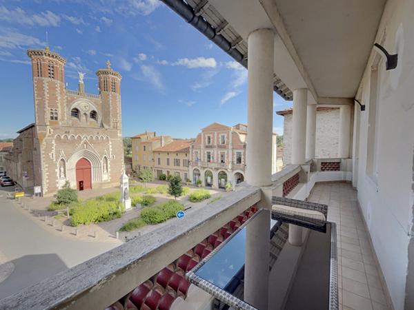 Achat appartement Cazères - 5 pièce(s) - 202 m² - 367 000 €