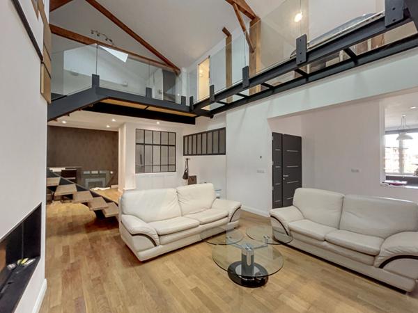 Achat appartement Cazères - 5 pièce(s) - 202 m² - 367 000 €