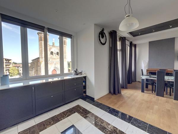 Achat appartement Cazères - 5 pièce(s) - 202 m² - 367 000 €