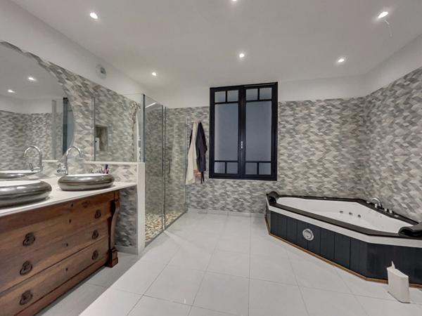 Achat appartement Cazères - 5 pièce(s) - 202 m² - 367 000 €