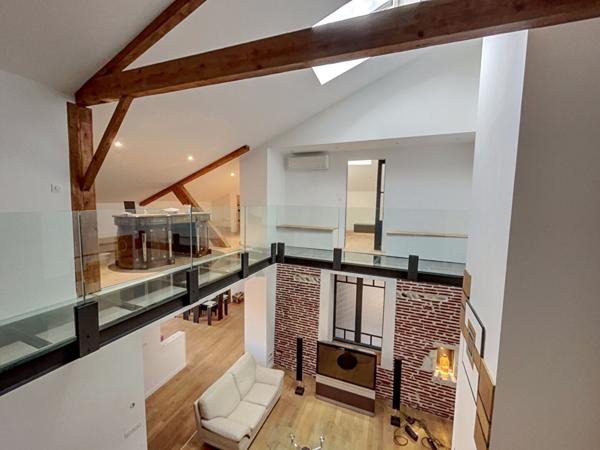 Achat appartement Cazères - 5 pièce(s) - 202 m² - 367 000 €