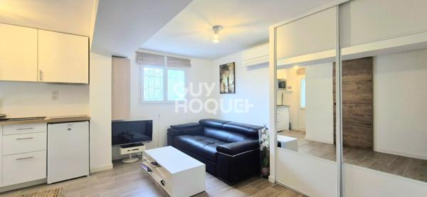 Bouc-Bel-Air - 13320 - Quartier Valcros - Prpriété de 220 m2 sur parcelle de 5200 m2 au calme absolu.