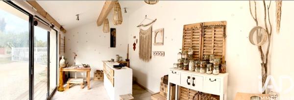 Appartement à vendre 4 pièces 110 m² Châteauneuf-de-Gadagne