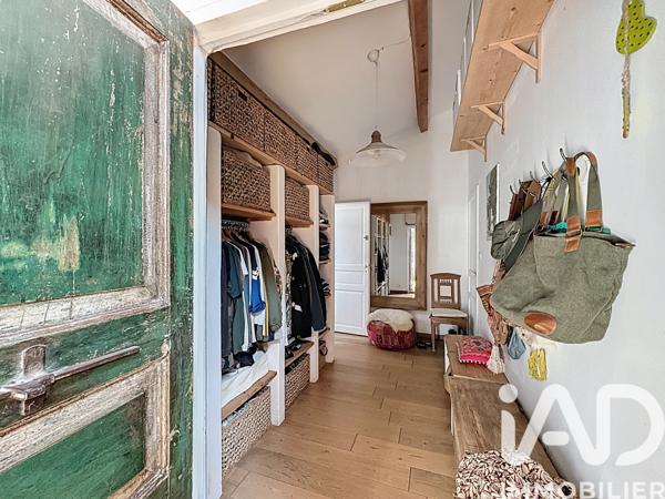 Appartement à vendre 4 pièces 110 m² Châteauneuf-de-Gadagne