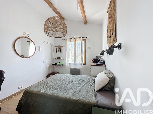 Appartement à vendre 4 pièces 110 m² Châteauneuf-de-Gadagne