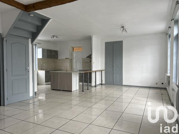 Maison à vendre 5 pièces 113 m² Diou