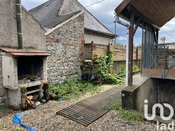 Maison à vendre 5 pièces 113 m² Diou