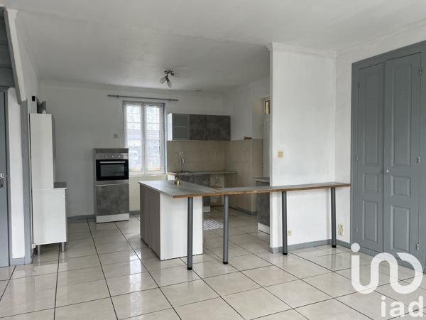 Maison à vendre 5 pièces 113 m² Diou