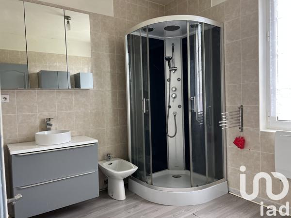 Maison à vendre 5 pièces 113 m² Diou