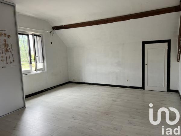 Maison à vendre 5 pièces 113 m² Diou