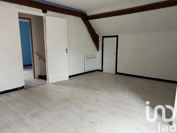 Maison à vendre 5 pièces 113 m² Diou