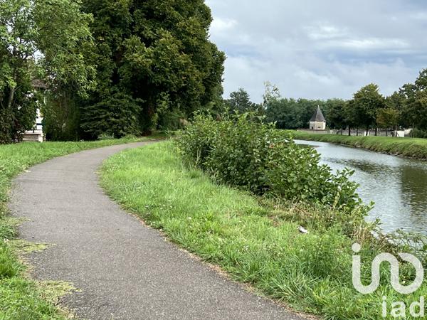 Maison à vendre 5 pièces 113 m² Diou