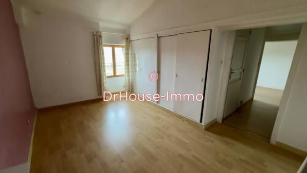Appartement à vendre 3 pièces de 74 m²