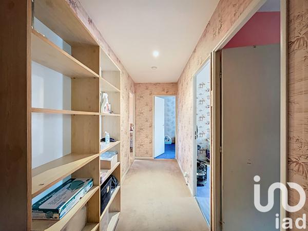 Maison à vendre 6 pièces 110 m² Ivry-sur-Seine