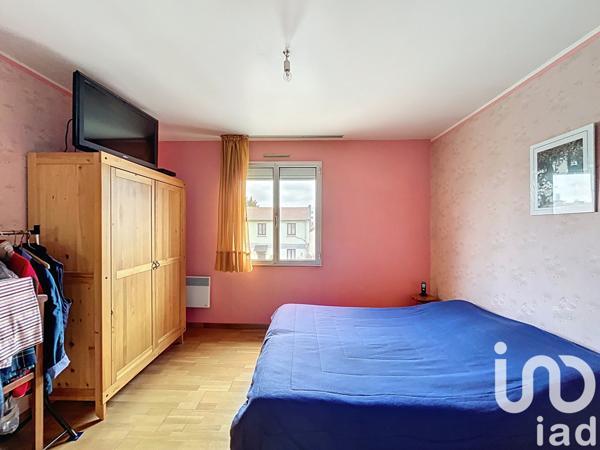 Maison à vendre 6 pièces 110 m² Ivry-sur-Seine