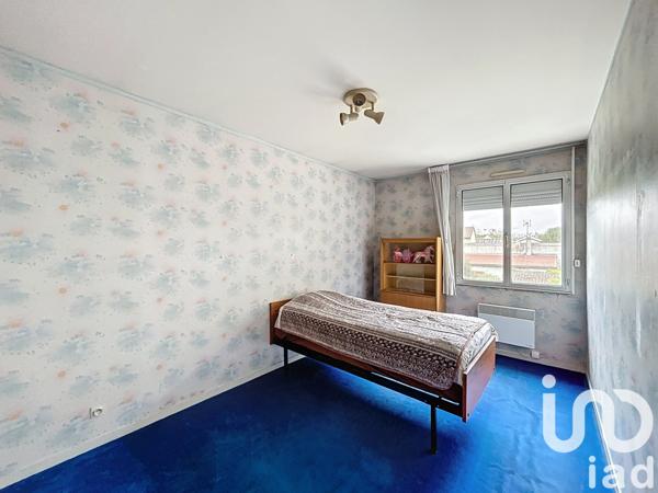 Maison à vendre 6 pièces 110 m² Ivry-sur-Seine