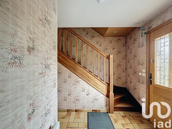 Maison à vendre 6 pièces 110 m² Ivry-sur-Seine