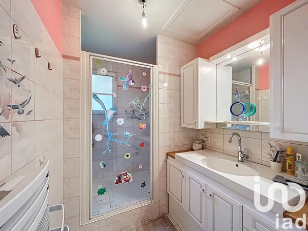 Maison à vendre 6 pièces 110 m² Ivry-sur-Seine