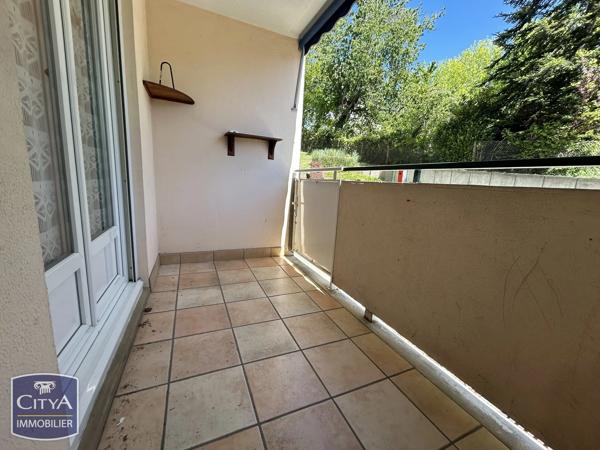 Appartement à vendre 4 pièces 83.97m² Le Mans (72000)