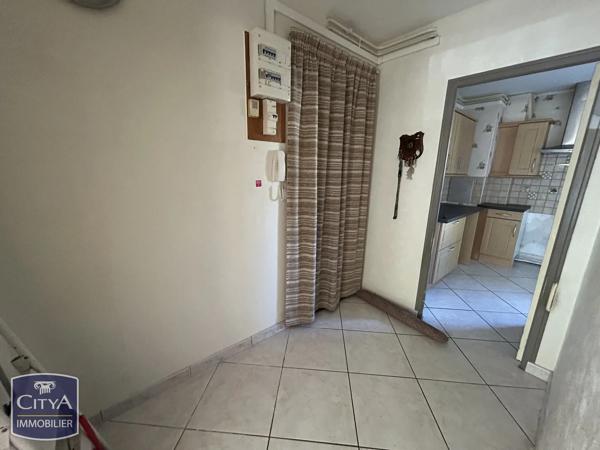 Appartement à vendre 4 pièces 83.97m² Le Mans (72000)