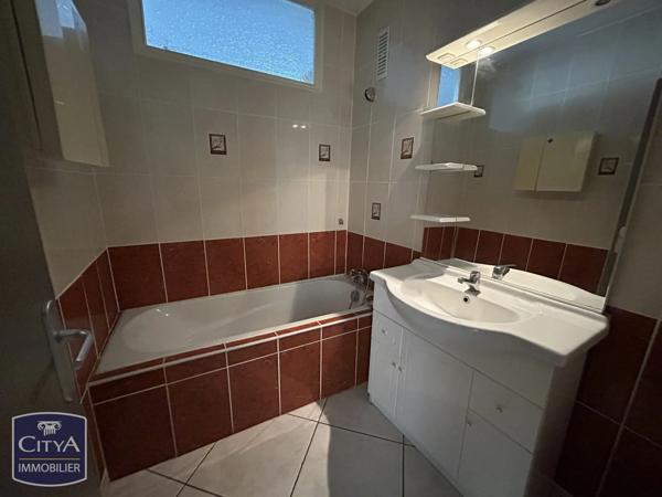 Appartement à vendre 4 pièces 83.97m² Le Mans (72000)