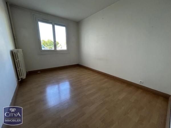 Appartement à vendre 4 pièces 83.97m² Le Mans (72000)