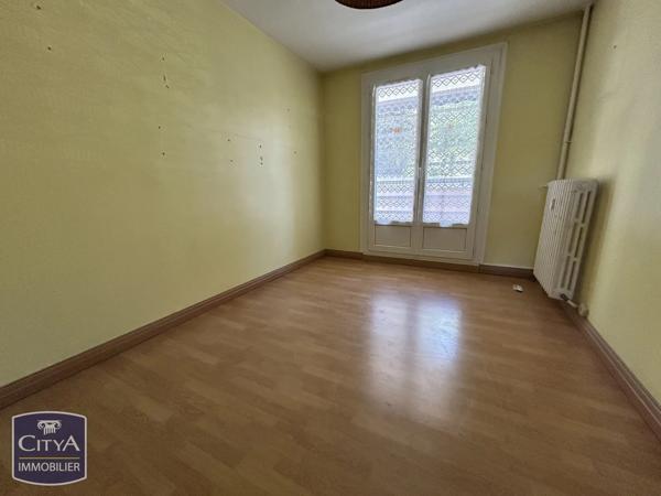 Appartement à vendre 4 pièces 83.97m² Le Mans (72000)