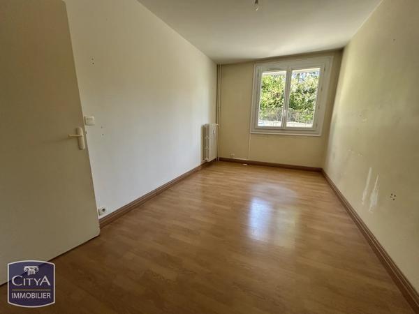 Appartement à vendre 4 pièces 83.97m² Le Mans (72000)