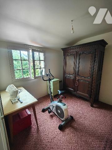 Maison familiale située à VALLET, au calme, proche des commerces et des écoles