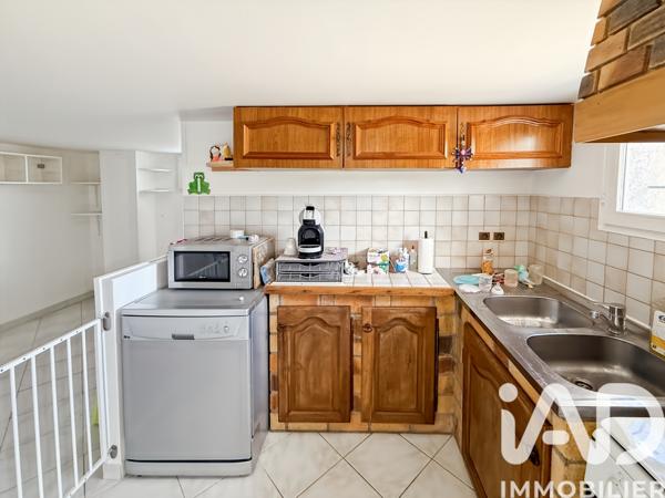 Maison à vendre 6 pièces 135 m² Pont-sur-Yonne