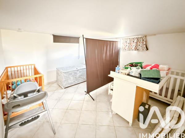 Maison à vendre 6 pièces 135 m² Pont-sur-Yonne