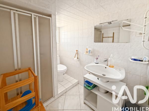 Maison à vendre 6 pièces 135 m² Pont-sur-Yonne