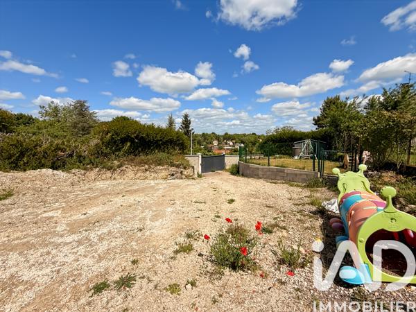 Maison à vendre 6 pièces 135 m² Pont-sur-Yonne