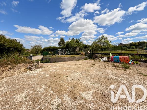 Maison à vendre 6 pièces 135 m² Pont-sur-Yonne