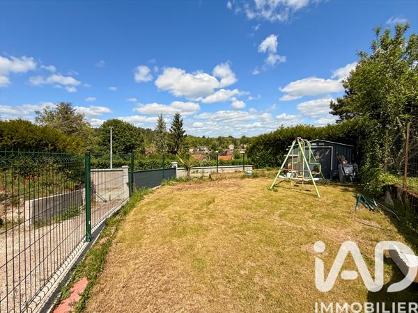 Maison à vendre 6 pièces 135 m² Pont-sur-Yonne