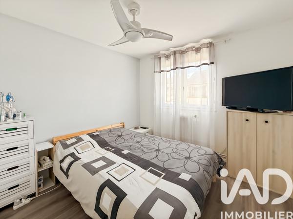 Maison à vendre 6 pièces 135 m² Pont-sur-Yonne