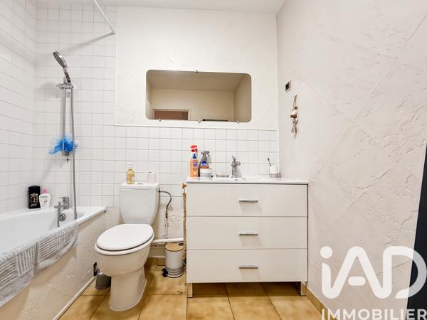 Maison à vendre 6 pièces 135 m² Pont-sur-Yonne