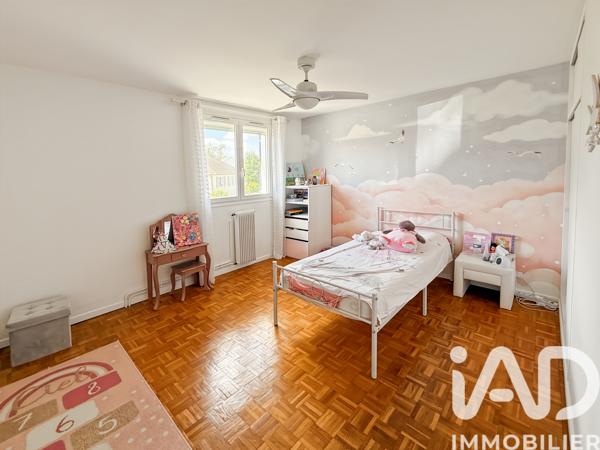 Maison à vendre 6 pièces 135 m² Pont-sur-Yonne